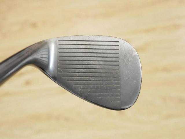 Wedge : Cleveland : Wedge Cleveland 588 Loft 56 ก้านเหล็ก Dynamic Gold Flex S