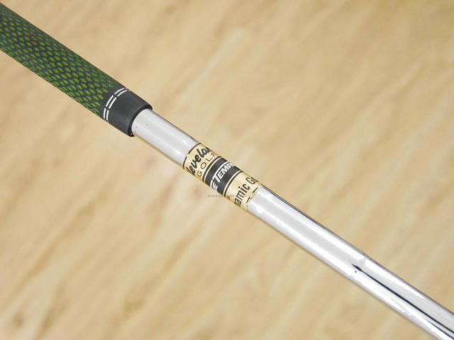 Wedge : Cleveland : Wedge Cleveland 588 Loft 56 ก้านเหล็ก Dynamic Gold Flex S