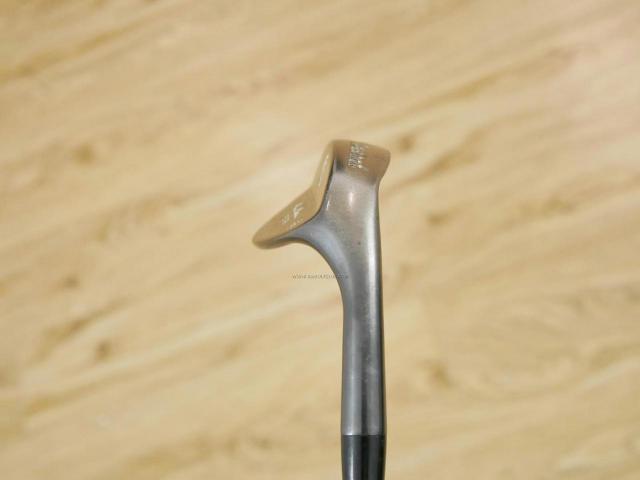 Wedge : Cleveland : Wedge Cleveland 588 Loft 56 ก้านเหล็ก Dynamic Gold Flex S