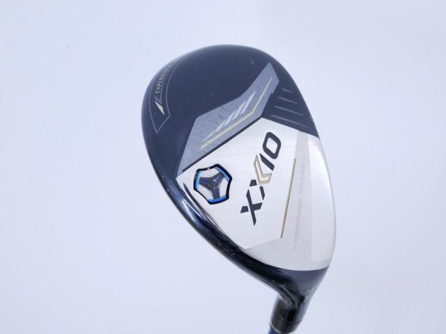 Fairway Wood : xxio : ไม้กระเทย XXIO 13 (รุ่นล่าสุด ปี 2024) Loft 23 ก้าน MP-1300 Flex SR
