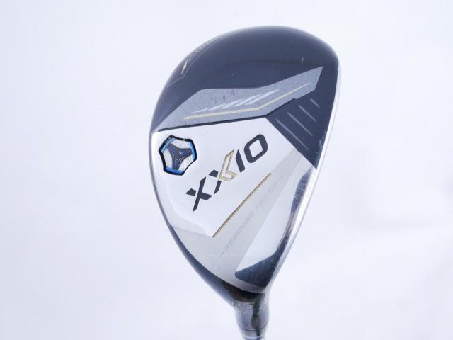 Fairway Wood : xxio : ไม้กระเทย XXIO 13 (รุ่นล่าสุด ปี 2024) Loft 23 ก้าน MP-1300 Flex SR