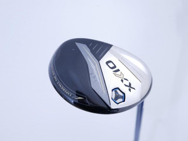 Fairway Wood : xxio : ไม้กระเทย XXIO 13 (รุ่นล่าสุด ปี 2024) Loft 23 ก้าน MP-1300 Flex SR