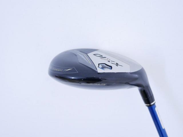 Fairway Wood : xxio : ไม้กระเทย XXIO 13 (รุ่นล่าสุด ปี 2024) Loft 23 ก้าน MP-1300 Flex SR