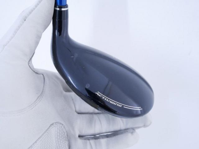 Fairway Wood : xxio : ไม้กระเทย XXIO 13 (รุ่นล่าสุด ปี 2024) Loft 23 ก้าน MP-1300 Flex SR