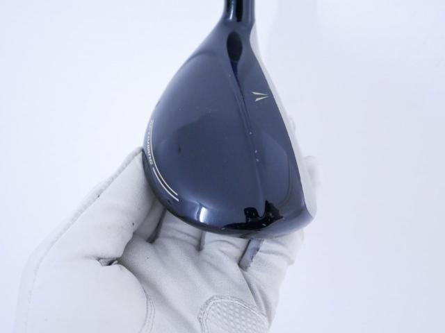 Fairway Wood : xxio : ไม้กระเทย XXIO 13 (รุ่นล่าสุด ปี 2024) Loft 23 ก้าน MP-1300 Flex SR