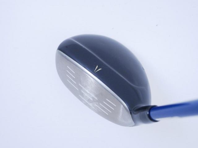 Fairway Wood : xxio : ไม้กระเทย XXIO 13 (รุ่นล่าสุด ปี 2024) Loft 23 ก้าน MP-1300 Flex SR