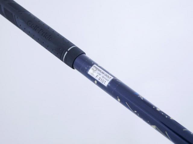 Fairway Wood : xxio : ไม้กระเทย XXIO 13 (รุ่นล่าสุด ปี 2024) Loft 23 ก้าน MP-1300 Flex SR