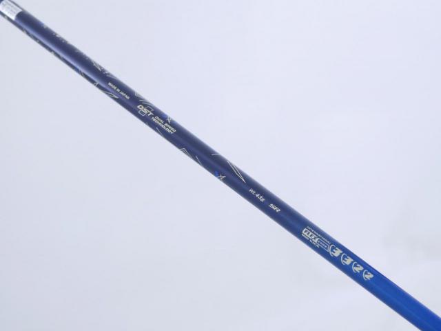 Fairway Wood : xxio : ไม้กระเทย XXIO 13 (รุ่นล่าสุด ปี 2024) Loft 23 ก้าน MP-1300 Flex SR
