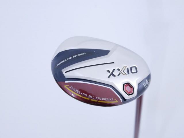 Fairway Wood : xxio : ไม้กระเทย XXIO 12 Red (รุ่นปี 2023) Loft 20 ก้าน MP-1200 Flex S