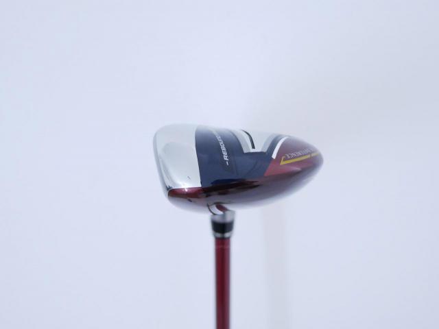 Fairway Wood : xxio : ไม้กระเทย XXIO 12 Red (รุ่นปี 2023) Loft 20 ก้าน MP-1200 Flex S