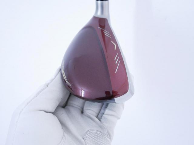Fairway Wood : xxio : ไม้กระเทย XXIO 12 Red (รุ่นปี 2023) Loft 20 ก้าน MP-1200 Flex S