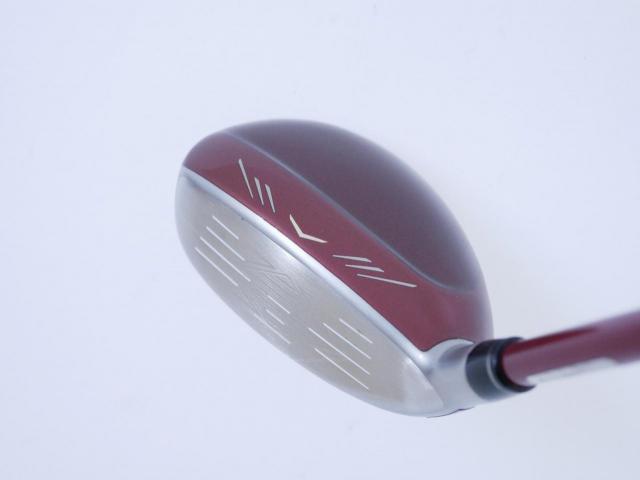 Fairway Wood : xxio : ไม้กระเทย XXIO 12 Red (รุ่นปี 2023) Loft 20 ก้าน MP-1200 Flex S