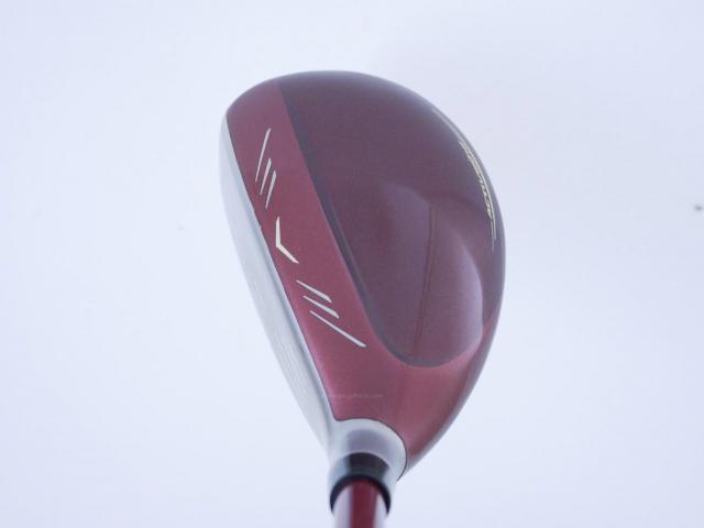 Fairway Wood : xxio : ไม้กระเทย XXIO 12 Red (รุ่นปี 2023) Loft 20 ก้าน MP-1200 Flex S