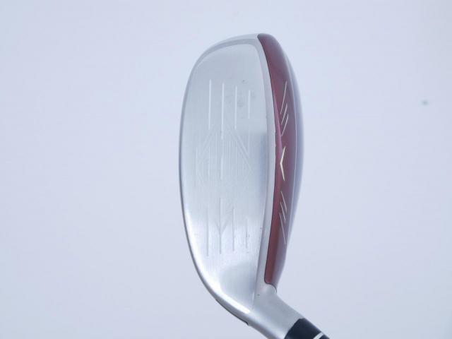 Fairway Wood : xxio : ไม้กระเทย XXIO 12 Red (รุ่นปี 2023) Loft 20 ก้าน MP-1200 Flex S