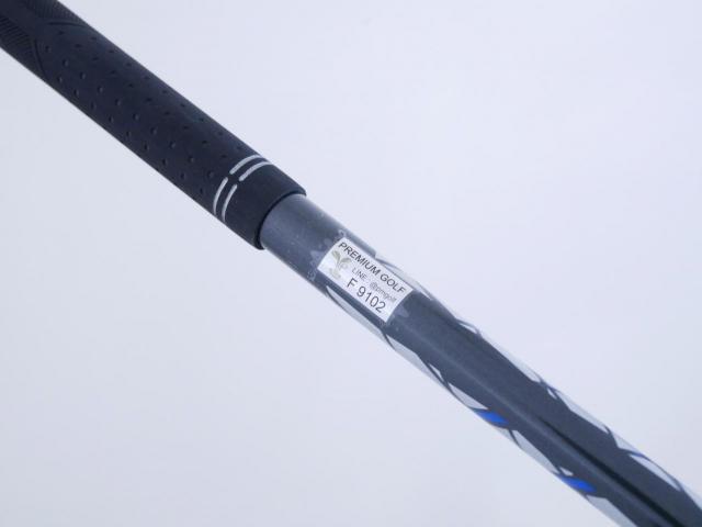 Fairway Wood : xxio : ไม้กระเทย XXIO 12 Red (รุ่นปี 2023) Loft 20 ก้าน MP-1200 Flex S