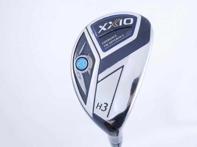 Fairway Wood : xxio : ไม้กระเทย XXIO 11 (ปี 2021) Loft 18 ก้าน MP-1100 Flex R