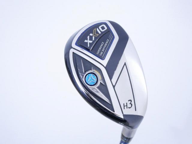 Fairway Wood : xxio : ไม้กระเทย XXIO 11 (ปี 2021) Loft 18 ก้าน MP-1100 Flex R