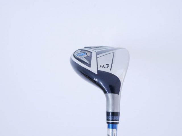 Fairway Wood : xxio : ไม้กระเทย XXIO 11 (ปี 2021) Loft 18 ก้าน MP-1100 Flex R