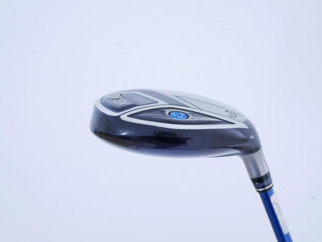 Fairway Wood : xxio : ไม้กระเทย XXIO 11 (ปี 2021) Loft 18 ก้าน MP-1100 Flex R