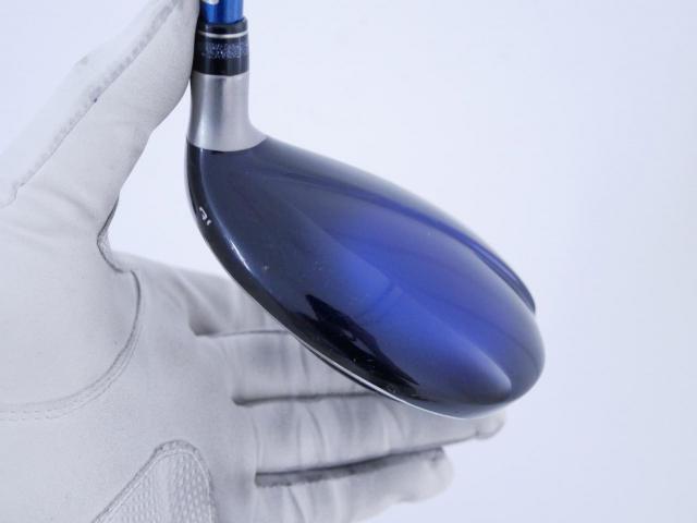 Fairway Wood : xxio : ไม้กระเทย XXIO 11 (ปี 2021) Loft 18 ก้าน MP-1100 Flex R