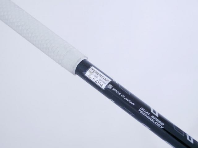 Fairway Wood : xxio : ไม้กระเทย XXIO 11 (ปี 2021) Loft 18 ก้าน MP-1100 Flex R