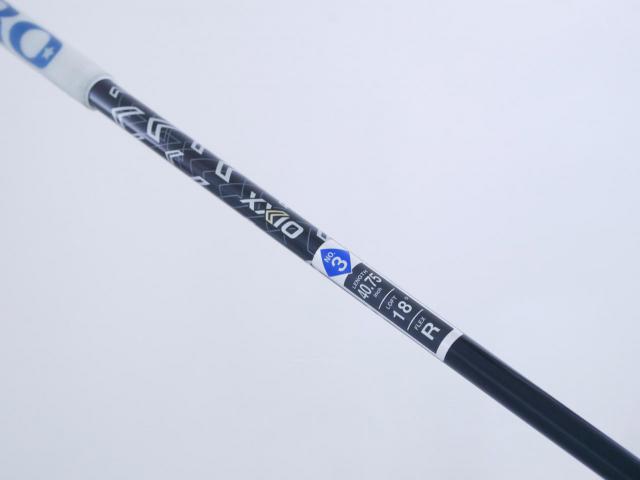 Fairway Wood : xxio : ไม้กระเทย XXIO 11 (ปี 2021) Loft 18 ก้าน MP-1100 Flex R