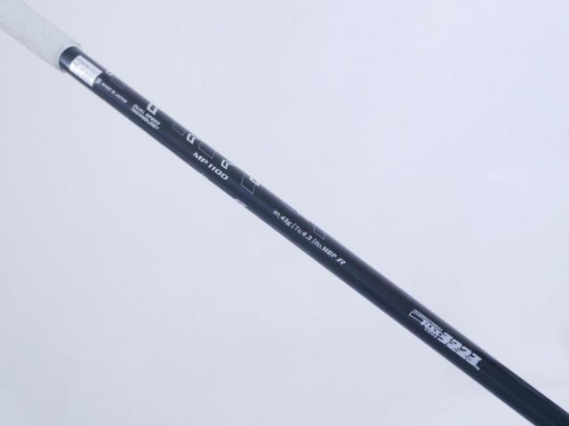 Fairway Wood : xxio : ไม้กระเทย XXIO 11 (ปี 2021) Loft 18 ก้าน MP-1100 Flex R