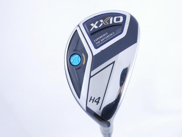 Fairway Wood : xxio : ไม้กระเทย XXIO 11 (ปี 2021) Loft 20 ก้าน MP-1100 Flex R2