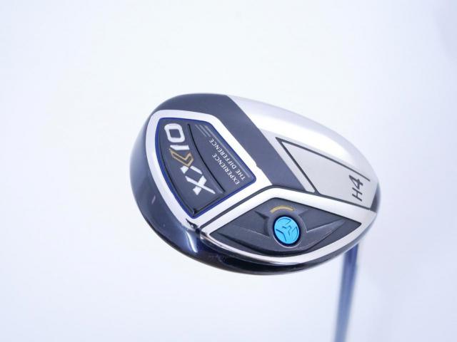Fairway Wood : xxio : ไม้กระเทย XXIO 11 (ปี 2021) Loft 20 ก้าน MP-1100 Flex R2