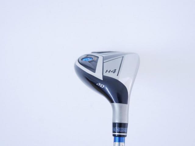 Fairway Wood : xxio : ไม้กระเทย XXIO 11 (ปี 2021) Loft 20 ก้าน MP-1100 Flex R2