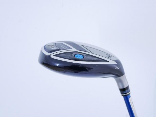 Fairway Wood : xxio : ไม้กระเทย XXIO 11 (ปี 2021) Loft 20 ก้าน MP-1100 Flex R2