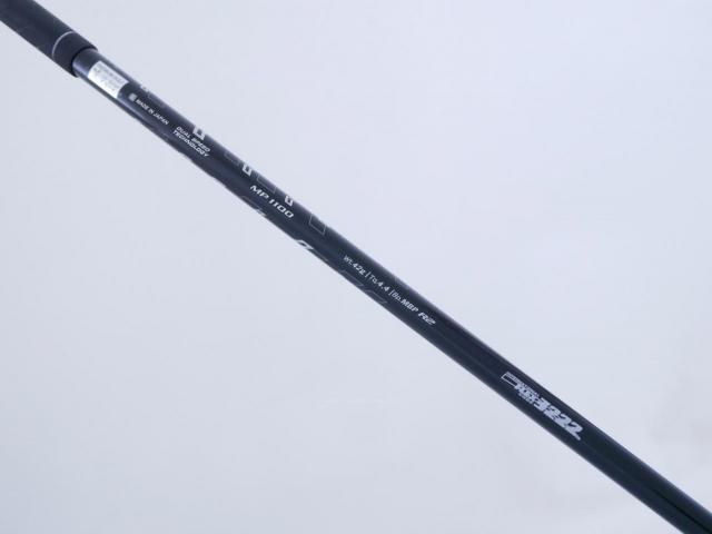 Fairway Wood : xxio : ไม้กระเทย XXIO 11 (ปี 2021) Loft 20 ก้าน MP-1100 Flex R2