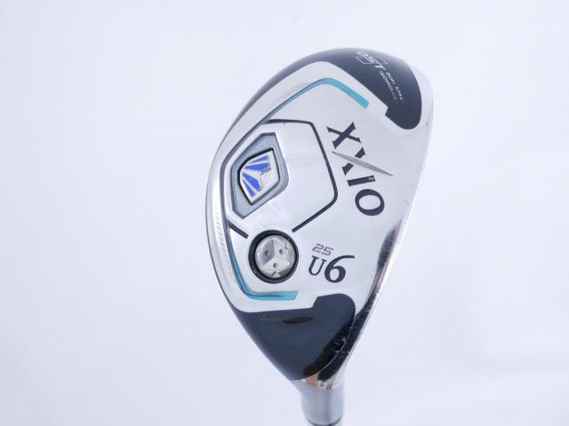 Fairway Wood : xxio : ไม้กระเทย XXIO 8 (ออกปี 2015) Loft 25 ก้าน MP-800 Flex R