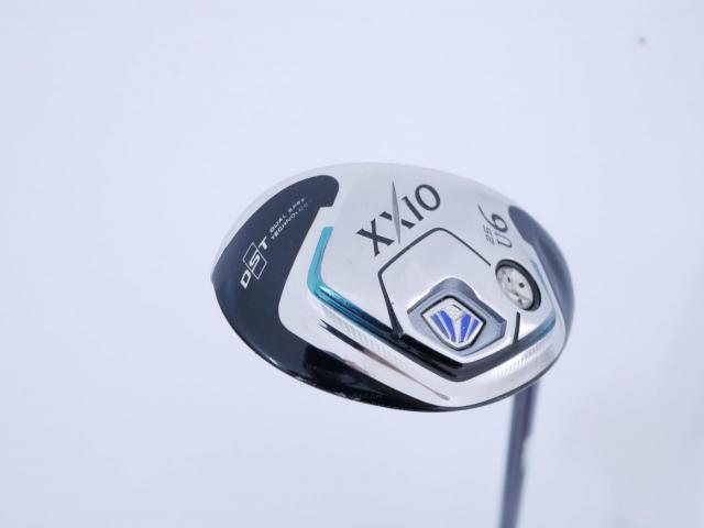 Fairway Wood : xxio : ไม้กระเทย XXIO 8 (ออกปี 2015) Loft 25 ก้าน MP-800 Flex R