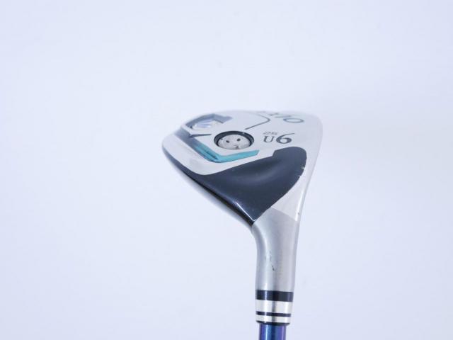 Fairway Wood : xxio : ไม้กระเทย XXIO 8 (ออกปี 2015) Loft 25 ก้าน MP-800 Flex R