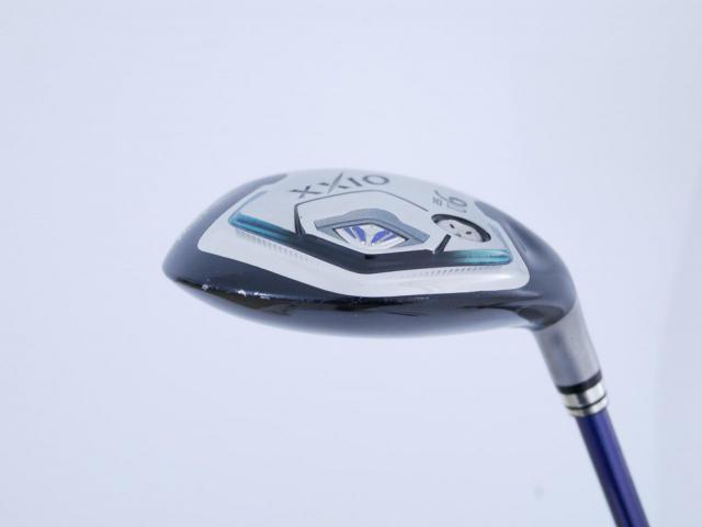 Fairway Wood : xxio : ไม้กระเทย XXIO 8 (ออกปี 2015) Loft 25 ก้าน MP-800 Flex R