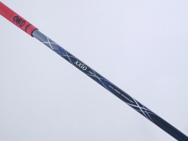 Fairway Wood : xxio : ไม้กระเทย XXIO 8 (ออกปี 2015) Loft 25 ก้าน MP-800 Flex R