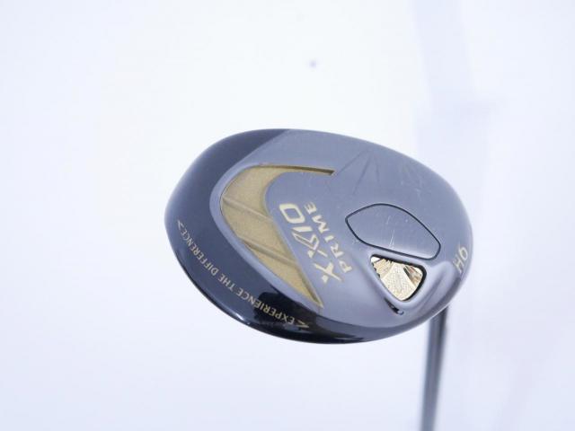 Fairway Wood : xxio : ไม้กระเทย XXIO Prime 11 (รุ่นปี 2022 ท๊อปสุด ตีง่าย ไกล) Loft 26 ก้านกราไฟต์ SP-1100 Flex R