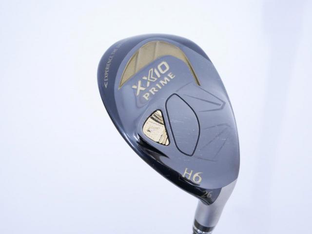 Fairway Wood : xxio : ไม้กระเทย XXIO Prime 11 (รุ่นปี 2022 ท๊อปสุด ตีง่าย ไกล) Loft 26 ก้านกราไฟต์ SP-1100 Flex R