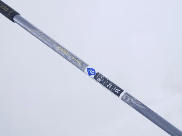 Fairway Wood : xxio : ไม้กระเทย XXIO Prime 11 (รุ่นปี 2022 ท๊อปสุด ตีง่าย ไกล) Loft 26 ก้านกราไฟต์ SP-1100 Flex R