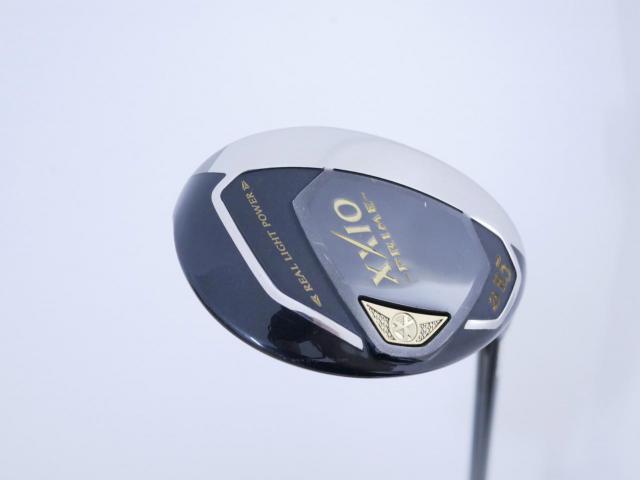Fairway Wood : xxio : ไม้กระเทย XXIO Prime 10 (รุ่นท๊อปสุด ปี 2020) Loft 23 ก้าน SP-1000 Flex R2