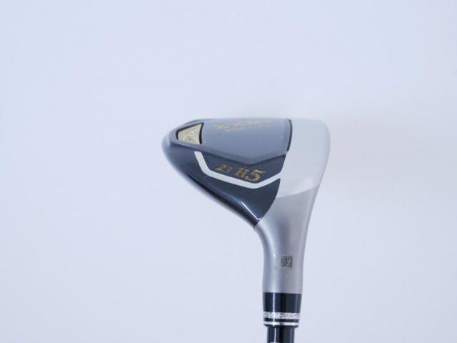 Fairway Wood : xxio : ไม้กระเทย XXIO Prime 10 (รุ่นท๊อปสุด ปี 2020) Loft 23 ก้าน SP-1000 Flex R2