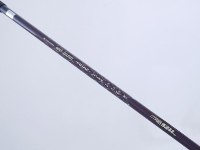 Fairway Wood : xxio : ไม้กระเทย XXIO Prime 10 (รุ่นท๊อปสุด ปี 2020) Loft 23 ก้าน SP-1000 Flex R2