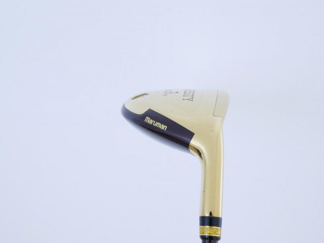 Fairway Wood : Maruman : ไม้กระเทย Maruman MAJESTY Prestigio Super 8 (ปี 2017 รุ่นท้อปสุด ของใหม่ 2 หมื่น) Loft 19 Flex R