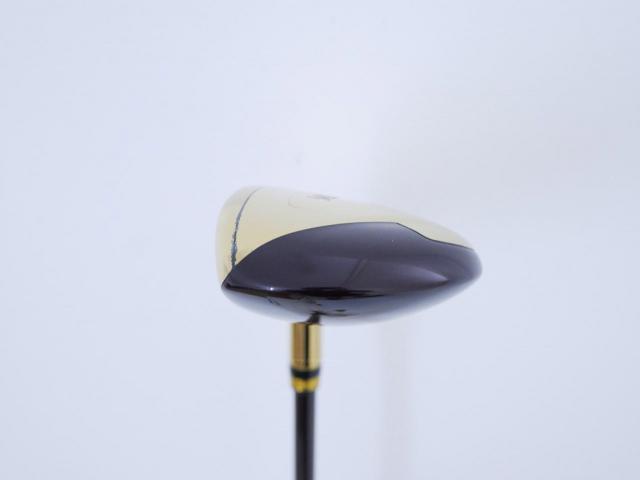 Fairway Wood : Maruman : ไม้กระเทย Maruman MAJESTY Prestigio Super 8 (ปี 2017 รุ่นท้อปสุด ของใหม่ 2 หมื่น) Loft 19 Flex R