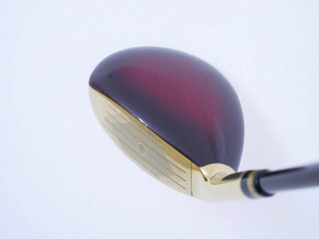 Fairway Wood : Maruman : ไม้กระเทย Maruman MAJESTY Prestigio Super 8 (ปี 2017 รุ่นท้อปสุด ของใหม่ 2 หมื่น) Loft 19 Flex R