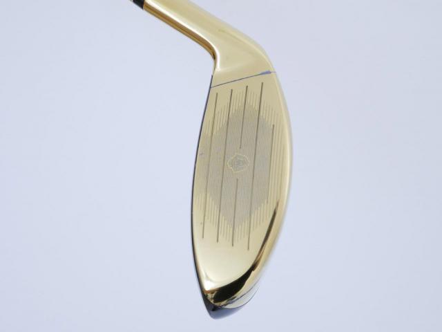 Fairway Wood : Maruman : ไม้กระเทย Maruman MAJESTY Prestigio Super 8 (ปี 2017 รุ่นท้อปสุด ของใหม่ 2 หมื่น) Loft 19 Flex R