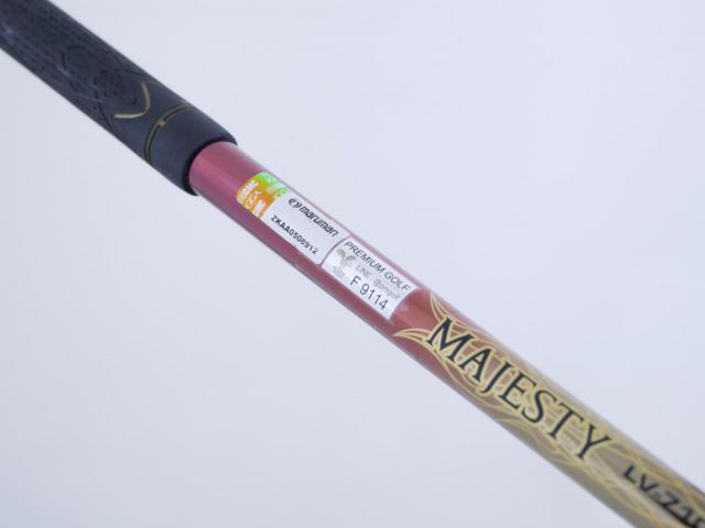 Fairway Wood : Maruman : ไม้กระเทย Maruman MAJESTY Prestigio Super 8 (ปี 2017 รุ่นท้อปสุด ของใหม่ 2 หมื่น) Loft 19 Flex R