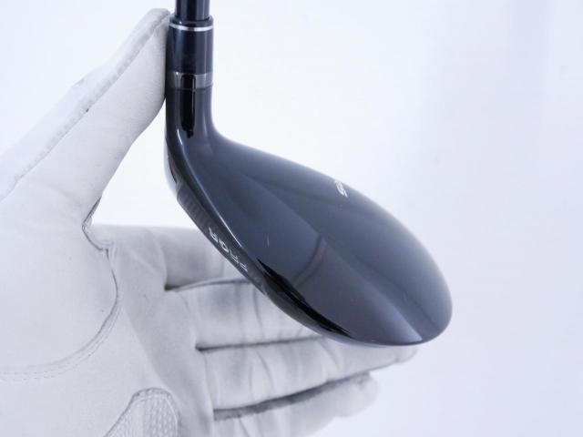 Fairway Wood : PRGR : ไม้กระเทย PRGR RS JUST (รุ่นปี 2024) Loft 25 ก้าน Mitsubishi Diamana Flex SR