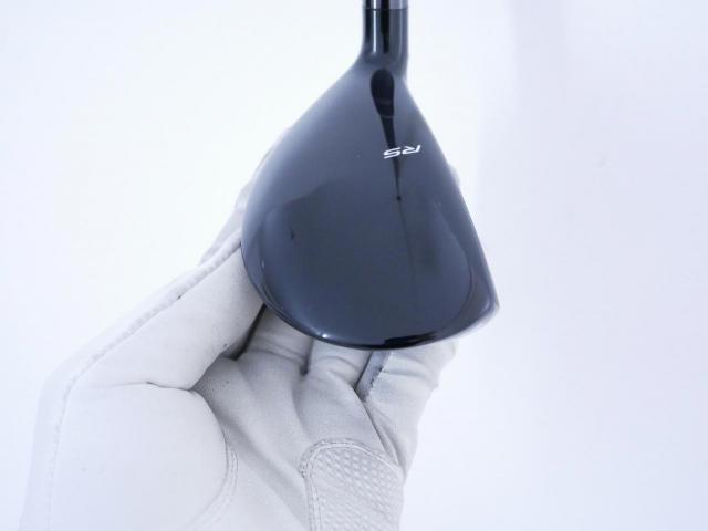 Fairway Wood : PRGR : ไม้กระเทย PRGR RS JUST (รุ่นปี 2024) Loft 25 ก้าน Mitsubishi Diamana Flex SR